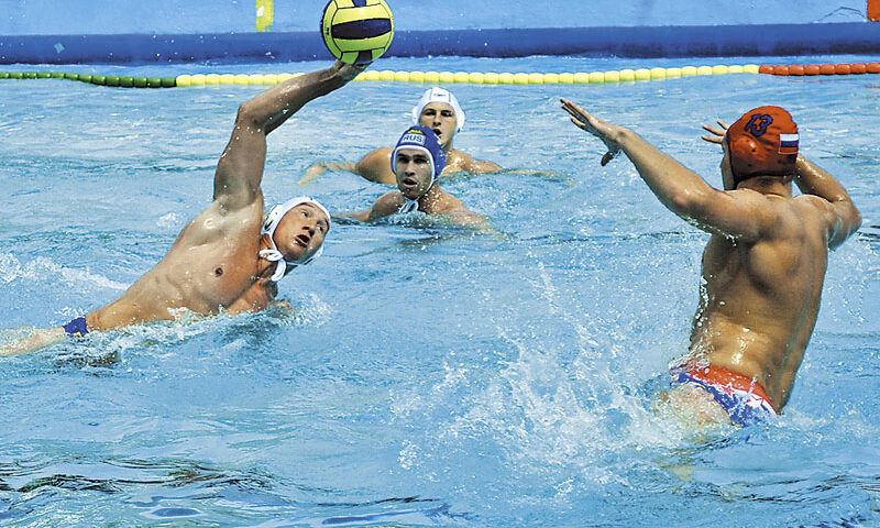 Misiune grea, dar nu imposibilă